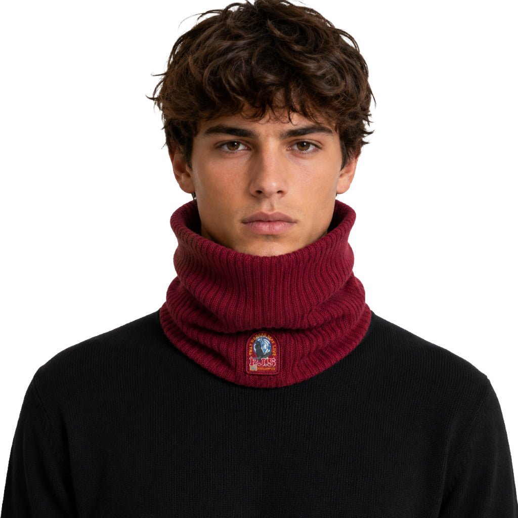 parajumpers - scaldacollo rib
