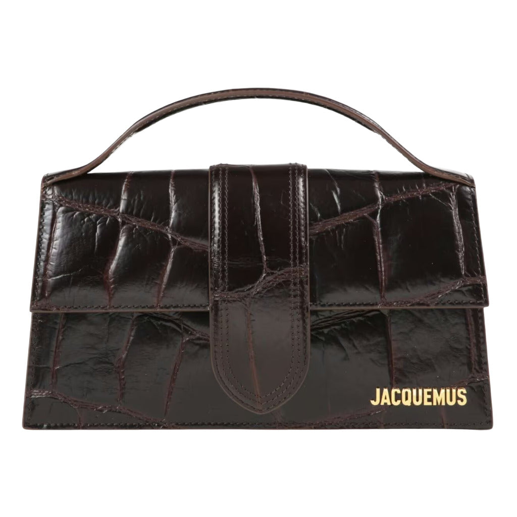 jacquemus - le grand bambino