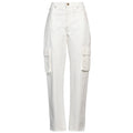 pinko - pantaloni cargo caty