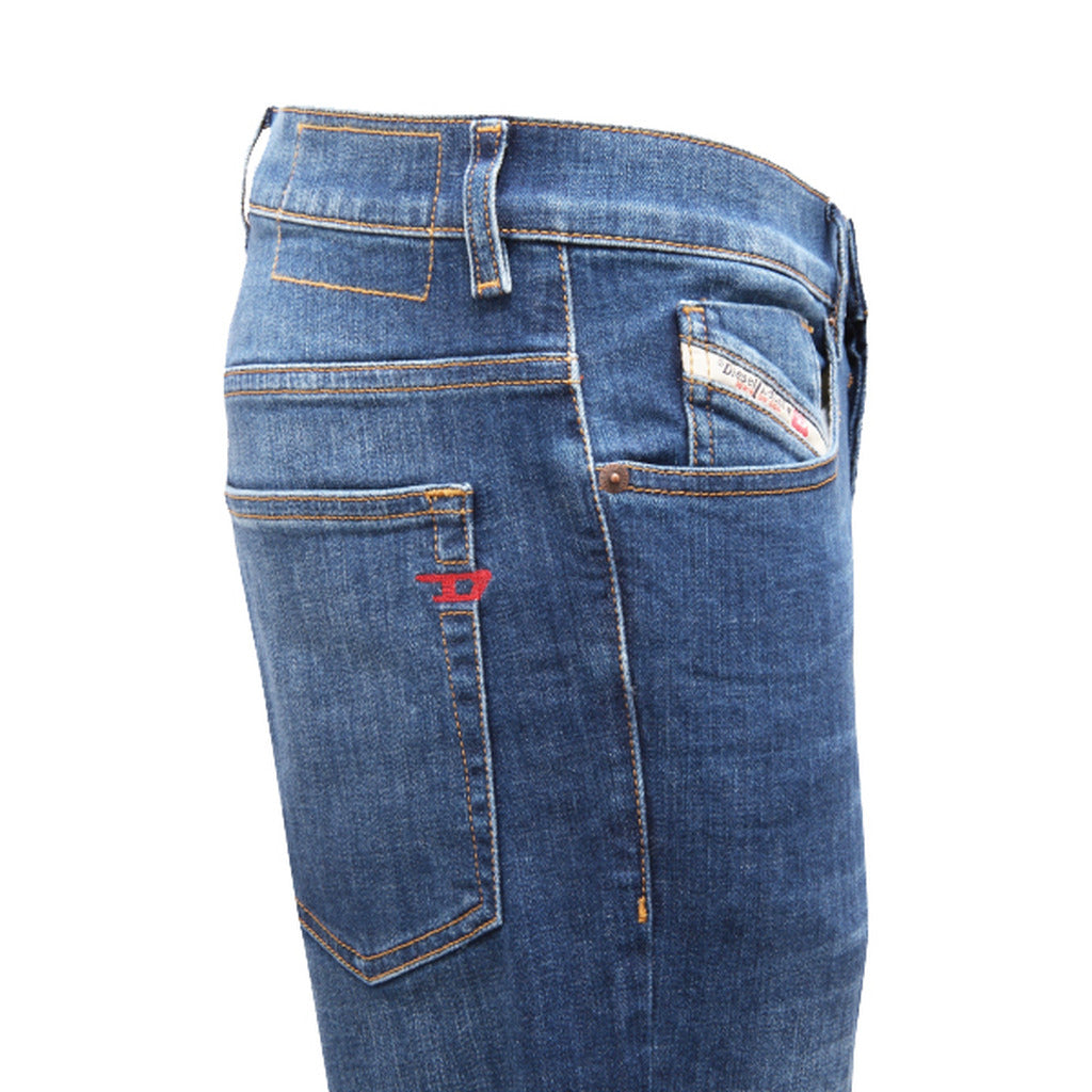 diesel - 2005 d-finning jeans