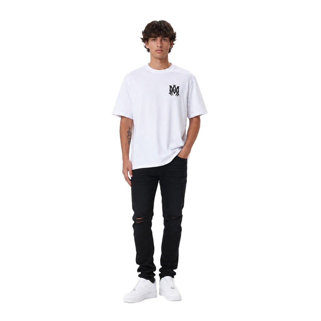 amiri - ma core t-shirt