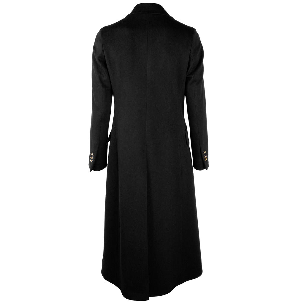 loro piana tessuto - cappotto capolavoro doppiopetto