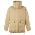 moose knuckles - katla 3q jacket