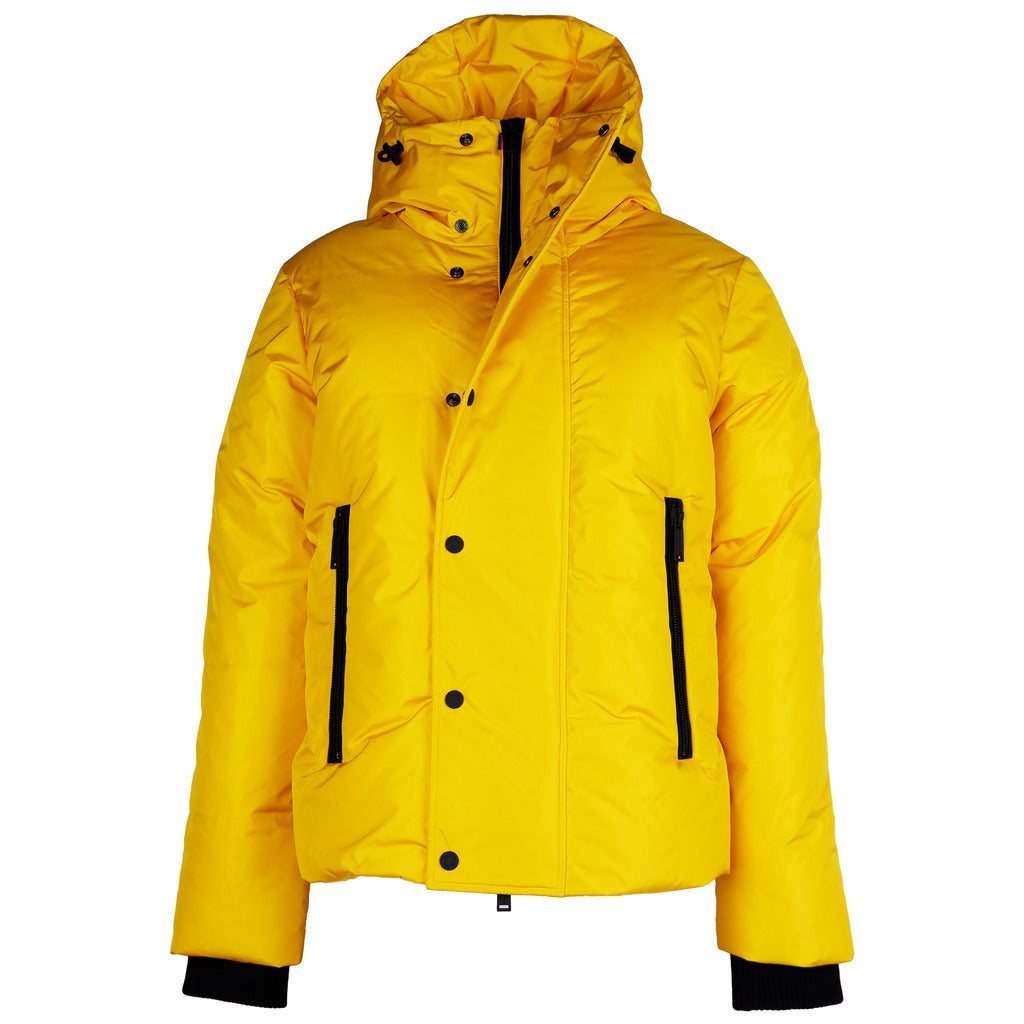dsquared2 - dsq2 kaban jacket