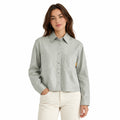parajumpers - camicia sapphire