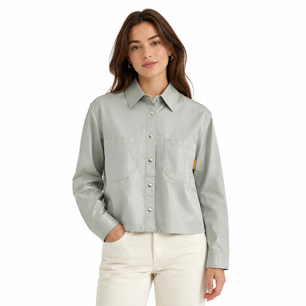 parajumpers - camicia sapphire