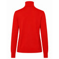 alpha studio - dolcevita m/l timeless red