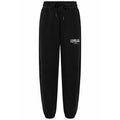 comme des fuckdown - pantaloni felpa stampa logo