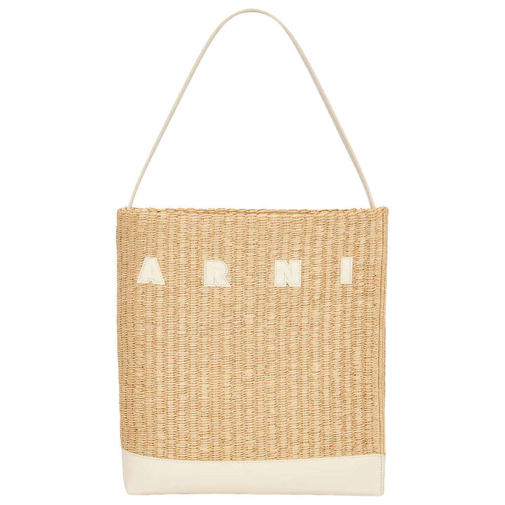 marni - medium museo hobo bag