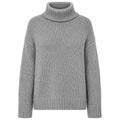 alpha studio - collo in piedi m/l soft & shiny