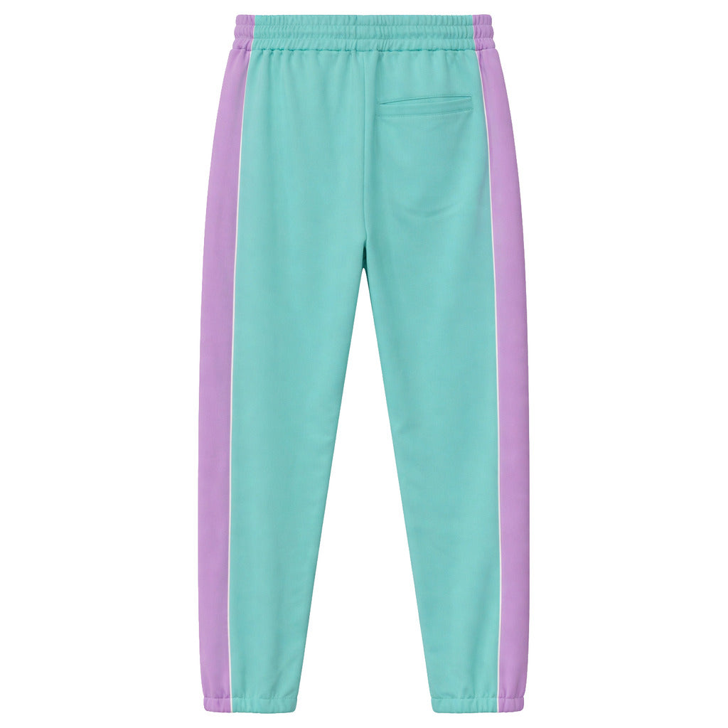 pharmacy industry - pantaloni tuta multicolor