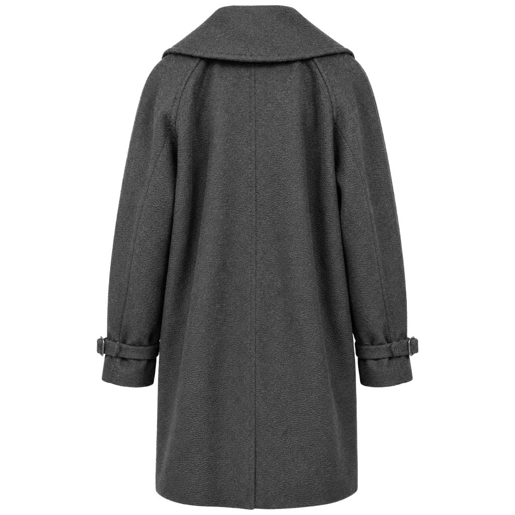 max mara - cappotto medina