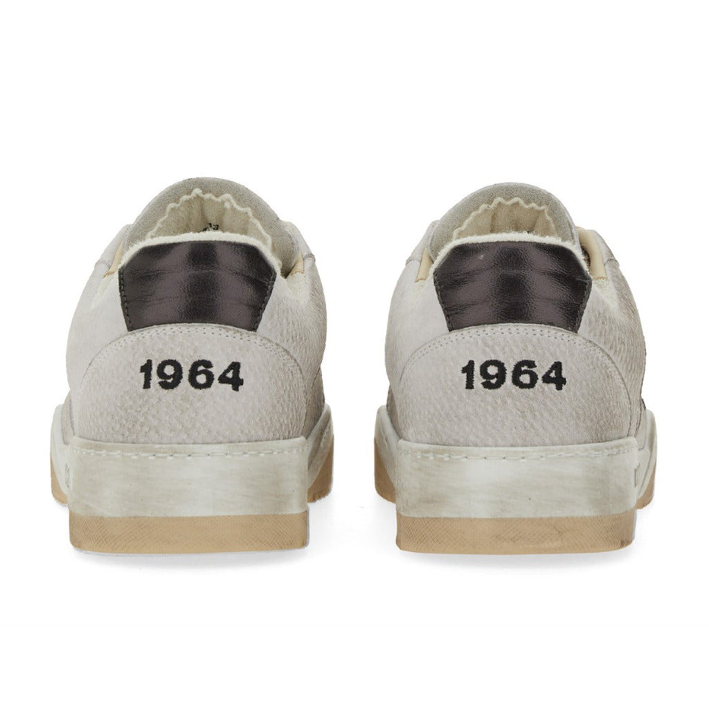 dsquared2 - dsq2 spiker sneaker