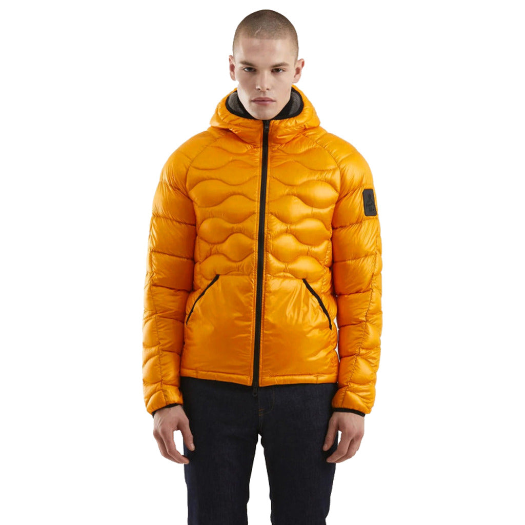 refrigiwear - explorer fur jacket