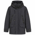 peuterey - piumino fadi ac eco fur