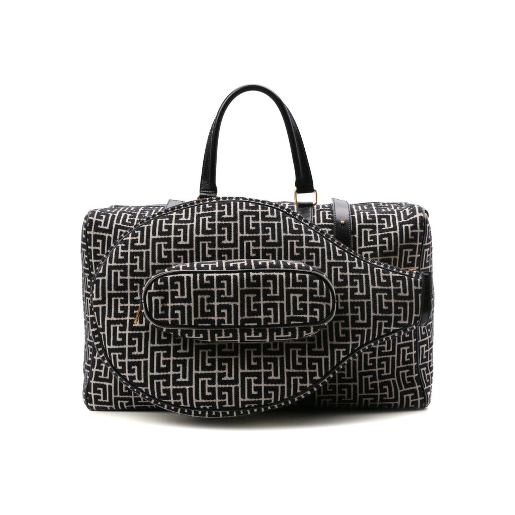 balmain - borsone Voyage