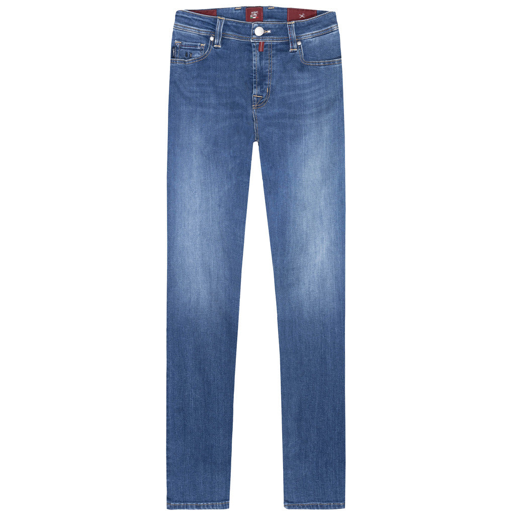 tramarossa - michelangelo zip ss 12 months
