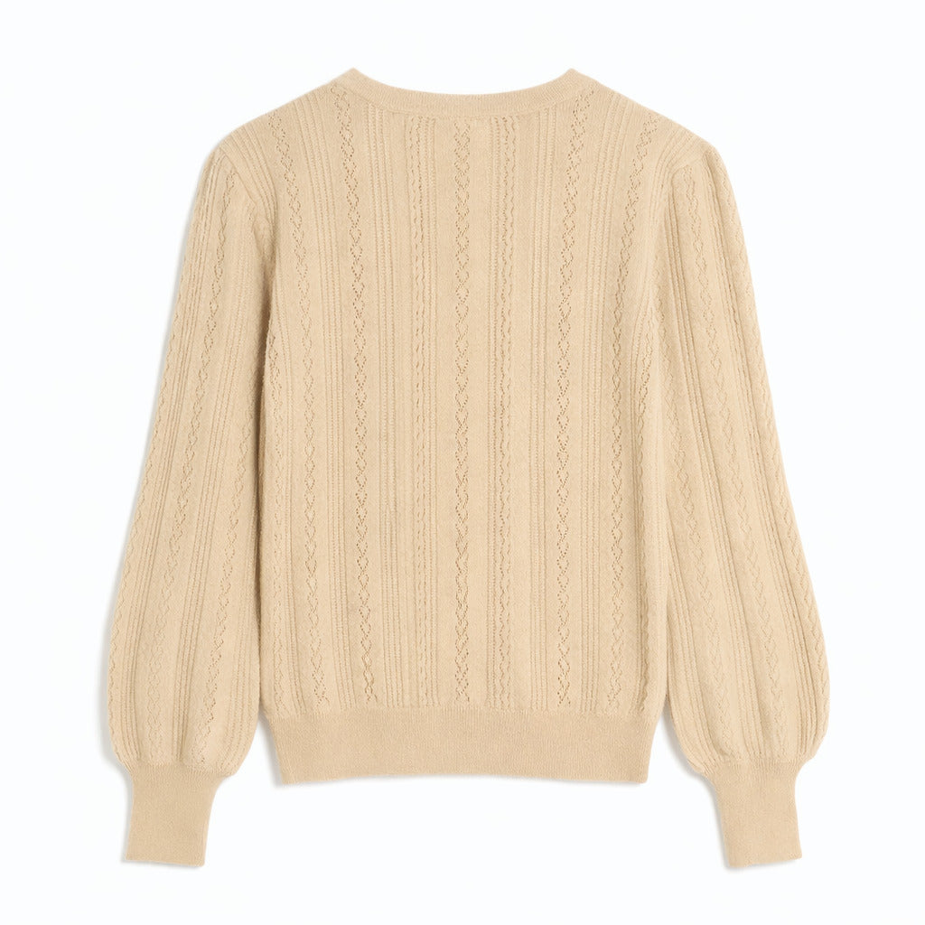 valentino garavani - Maglia in lana