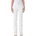 victory gate - jeans bianchi