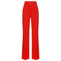 pinko - sbozzare pantaloni rossi