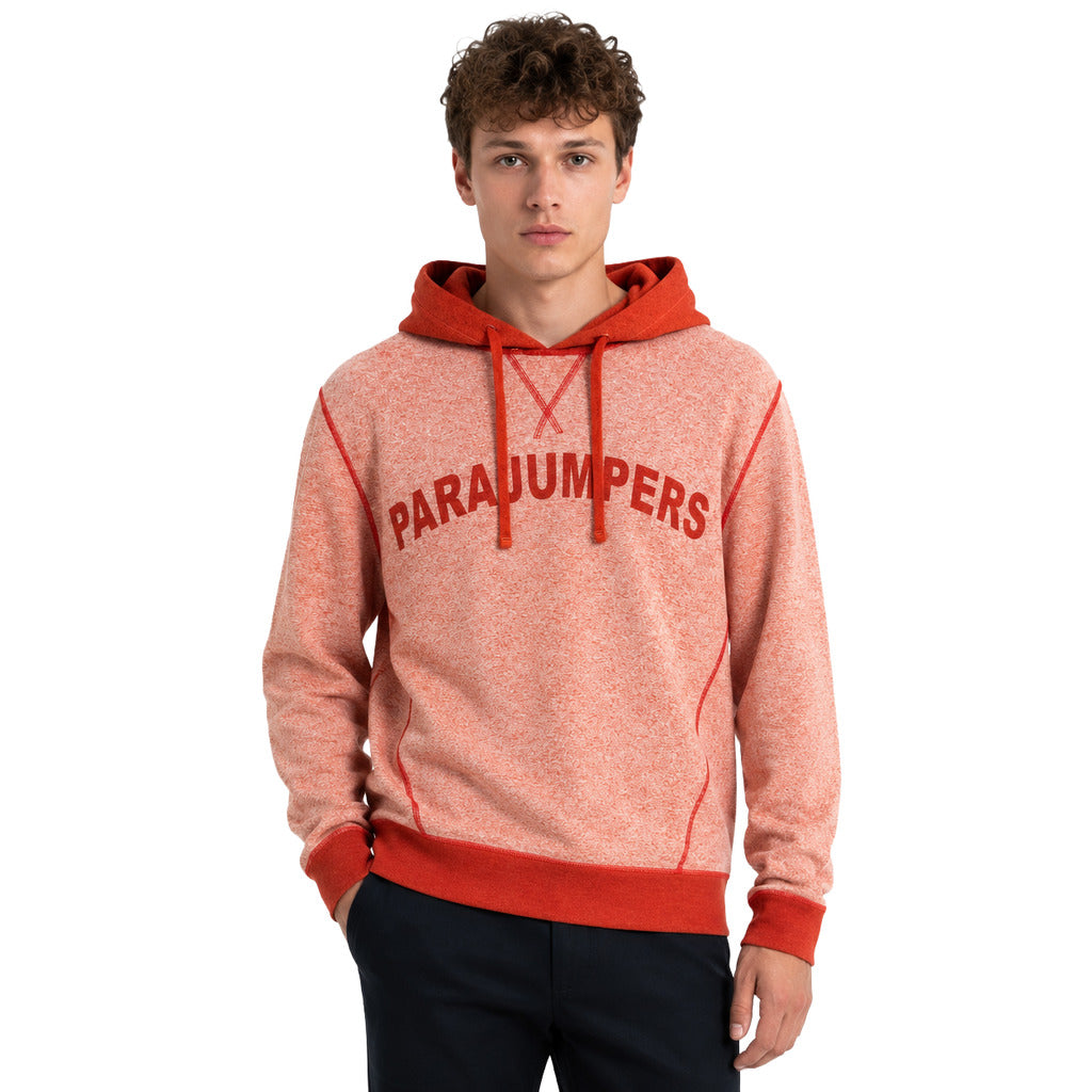 parajumpers - felpa dellin