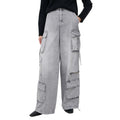 patrizia pepe - jeans mineral grey