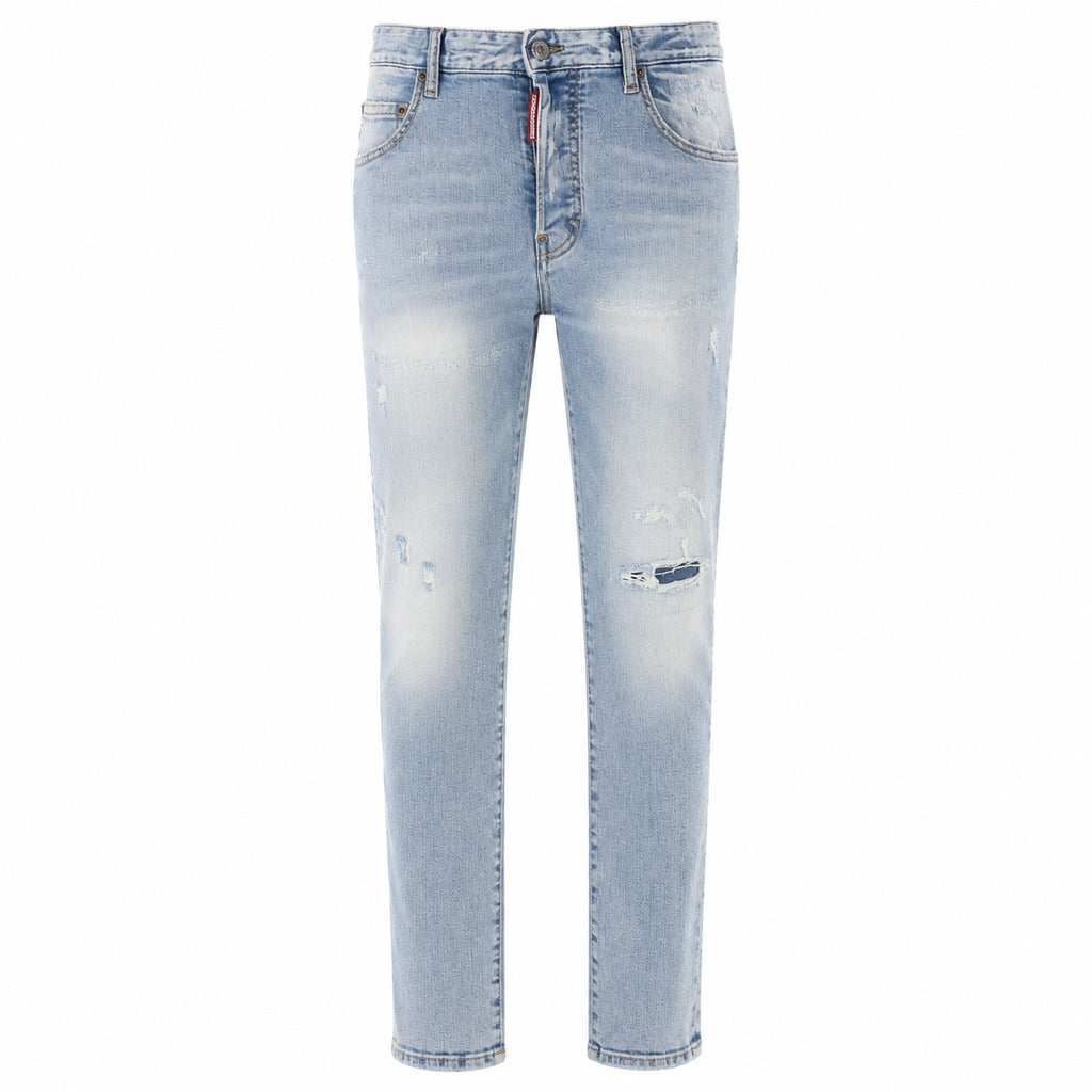 dsquared2 - denim super twinky