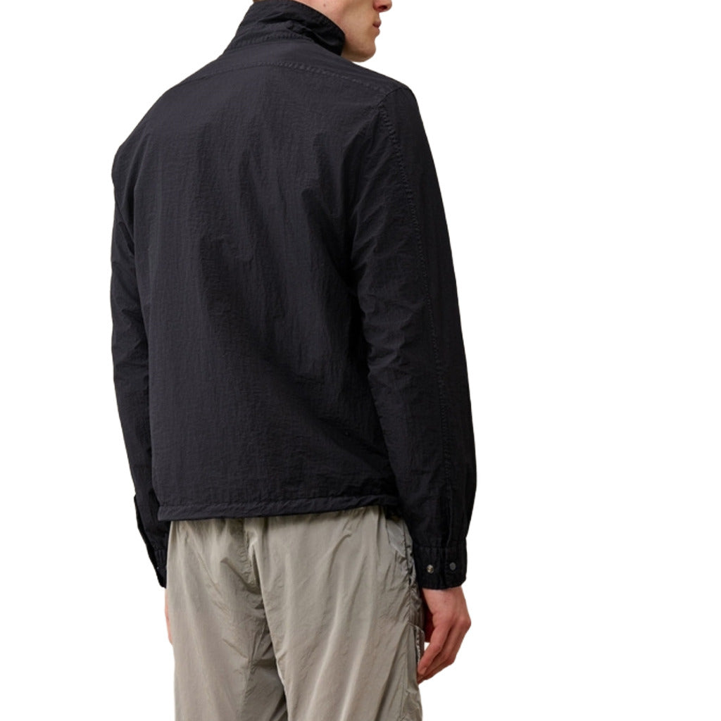 c.p. company - Giacca overshirt taylon