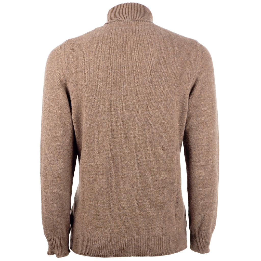 emilio romanelli - dolcevita cashmere