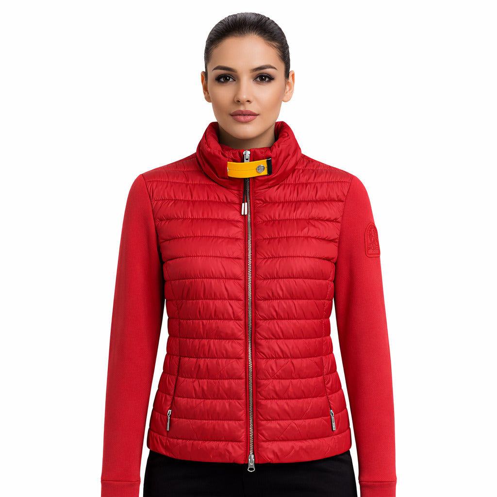 parajumpers - giacca rossa