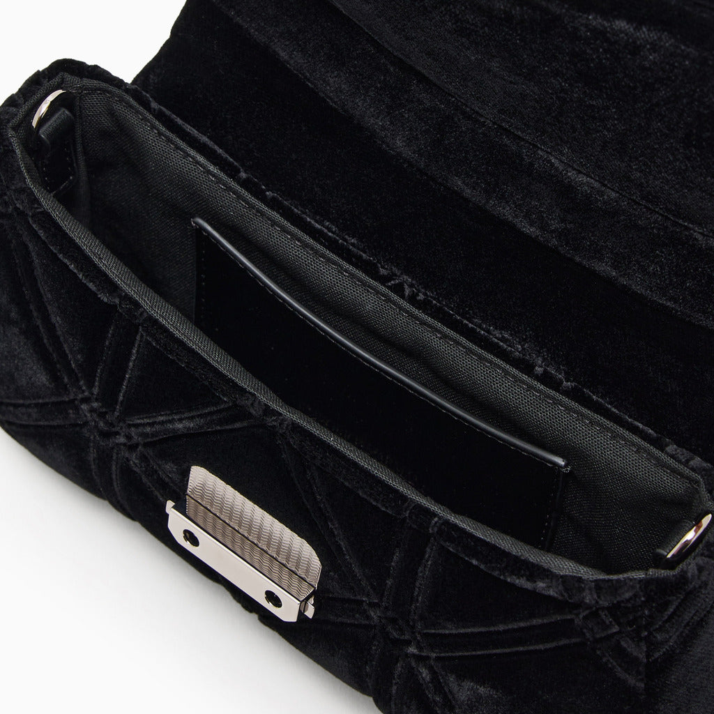 emporio armani - mini bag con tracolla