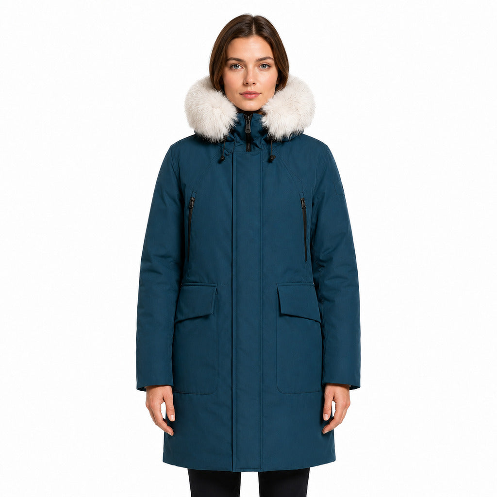 peuterey - Piumino nascha dr 01