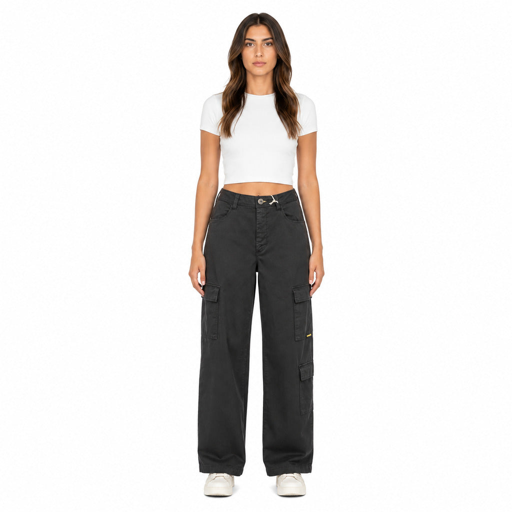 parajumpers - pantalone lela