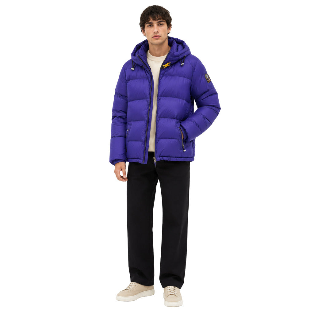 parajumpers - Giubbotto Norton