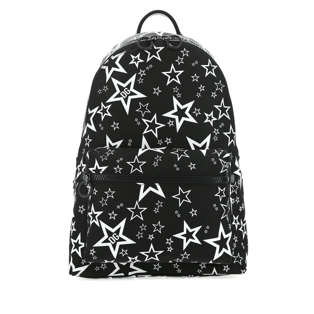 dolce & gabbana - zaino stampato