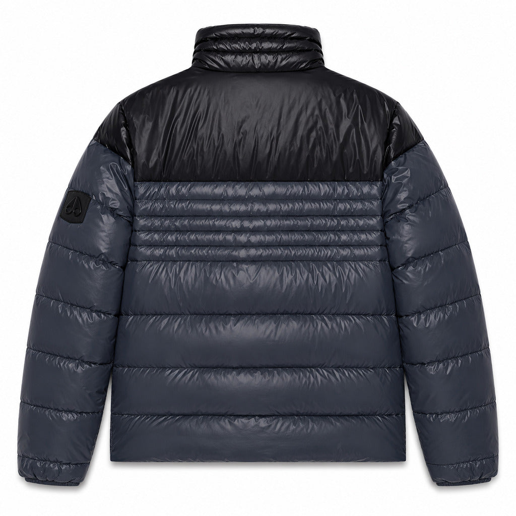 moose knuckles - Piumino bicolor