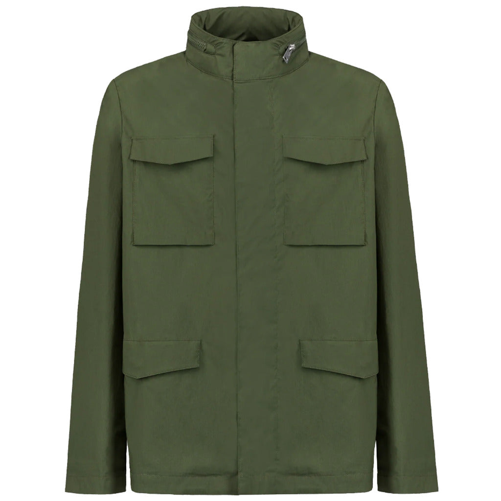 people of shibuya - sensei jacket