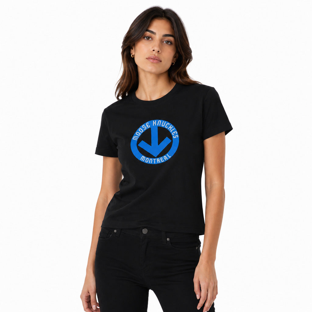 moose knuckles - T-shirt Montreal