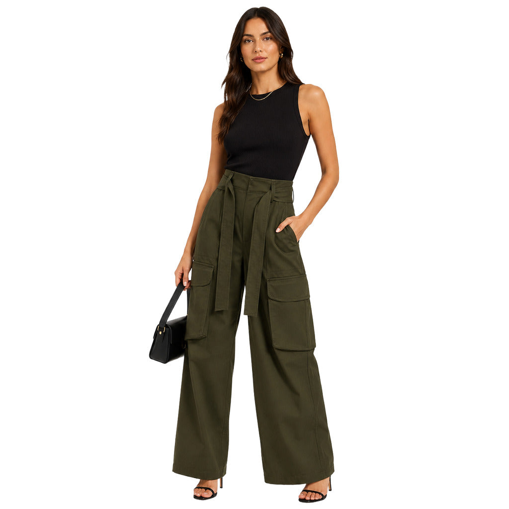 parajumpers - Pantalone Jessi