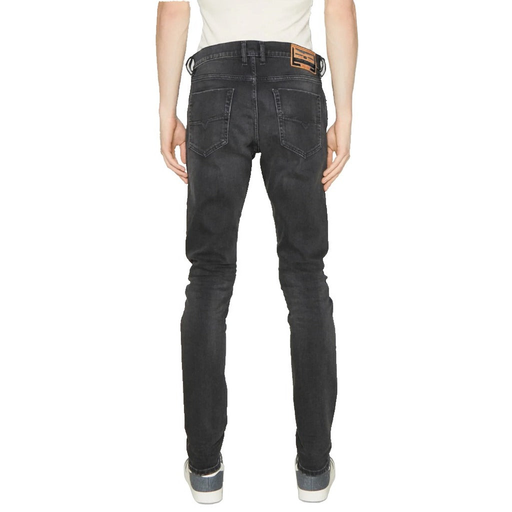 diesel - tepphar-x denim black
