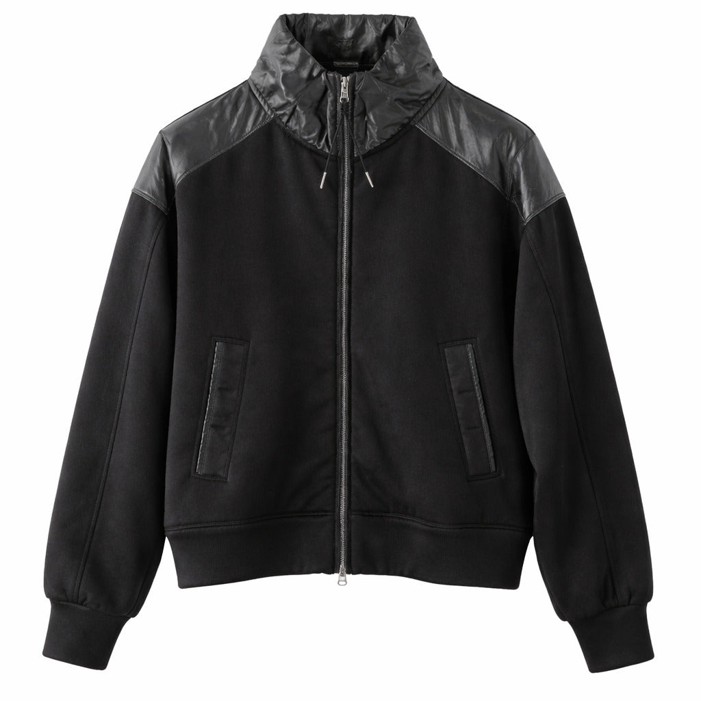 parajumpers - giacca nera