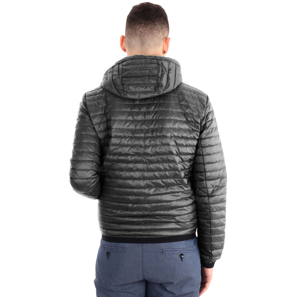 refrigiwear - summer josh jacket