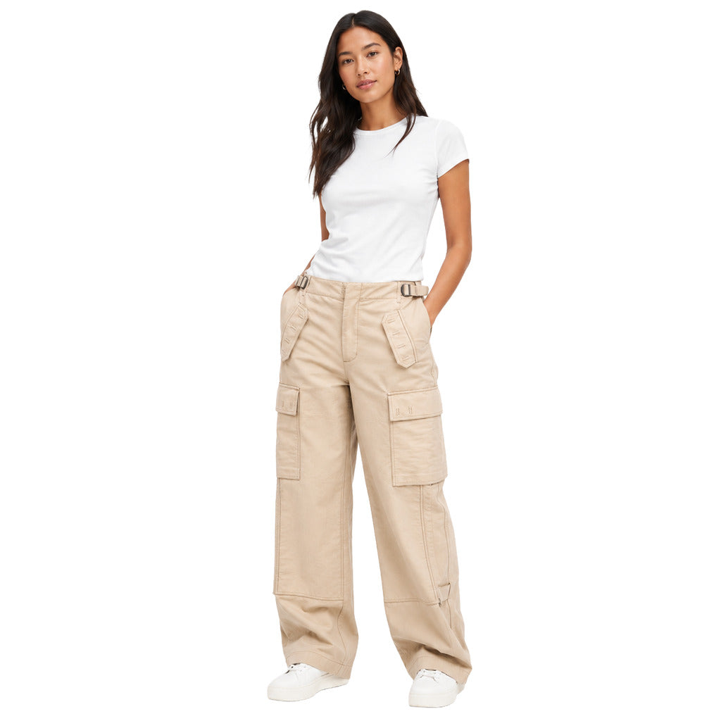 parajumpers - pantalone cargo