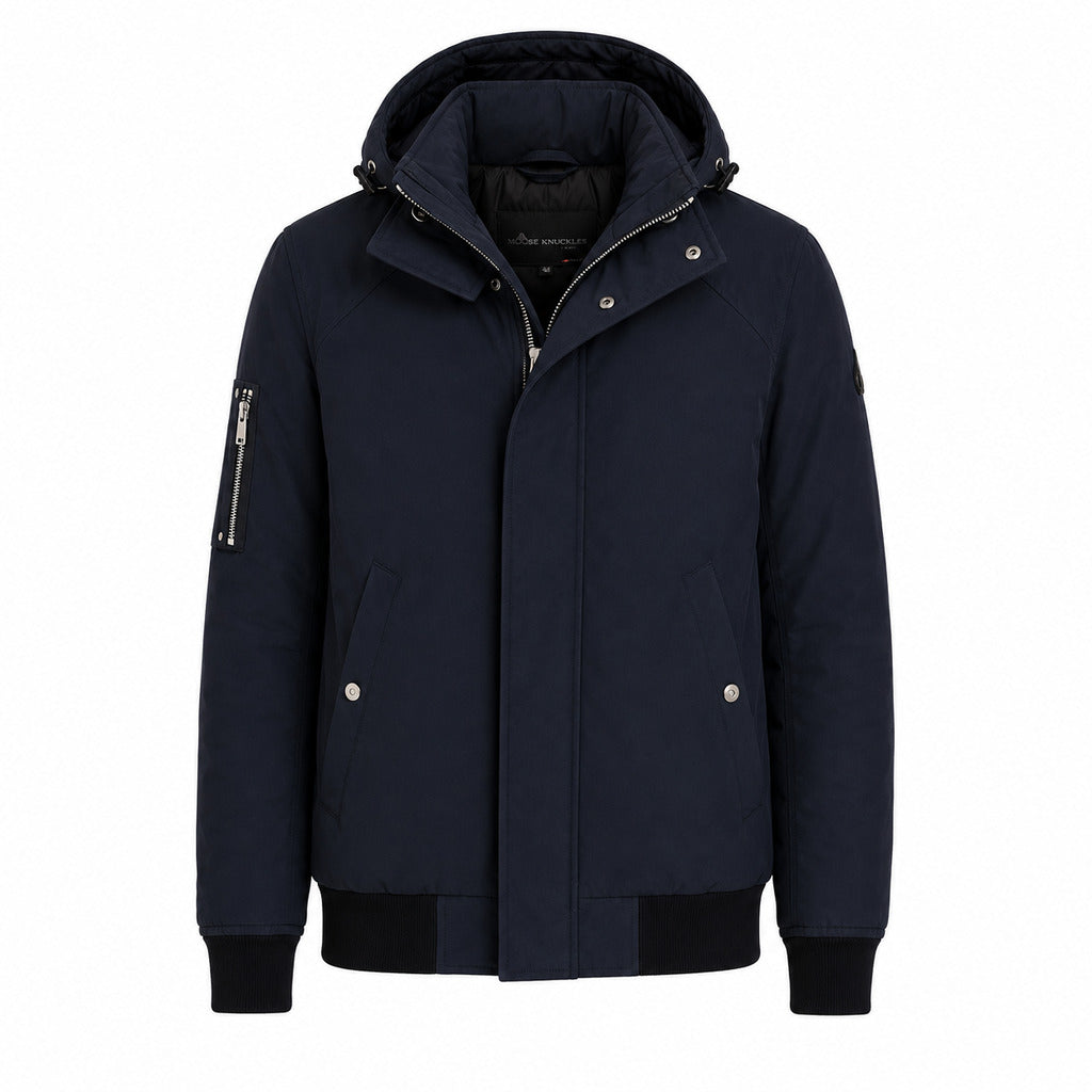 moose knuckles - Bomber Benito