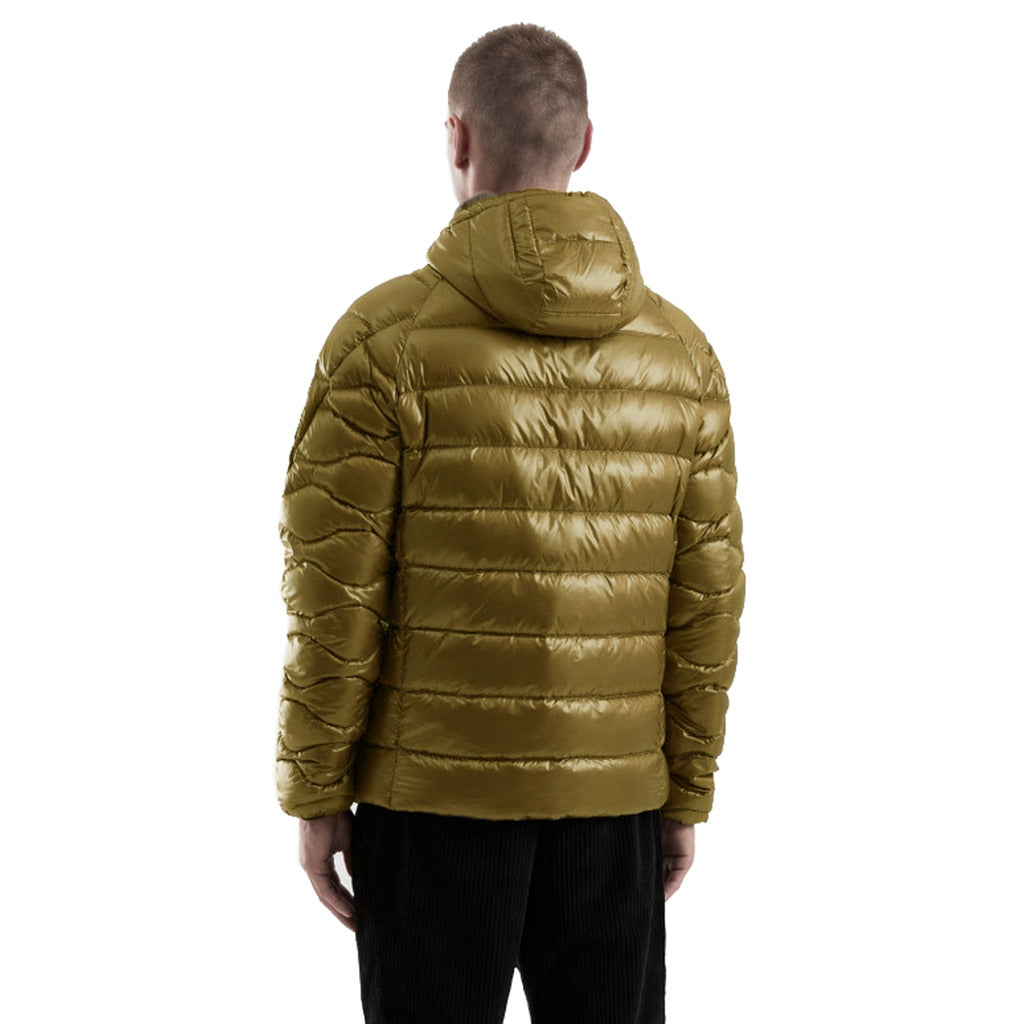refrigiwear - explorer jacket