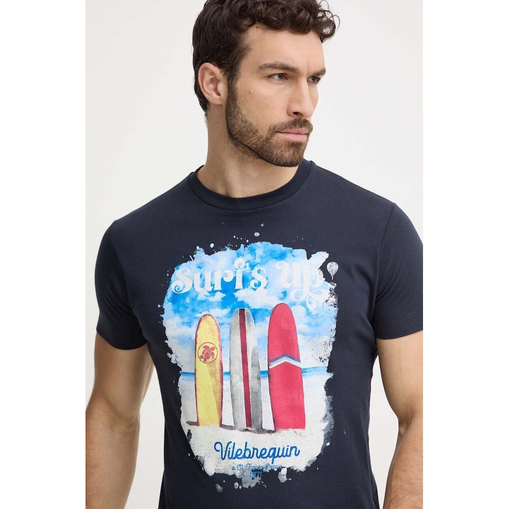 vilebrequin - T-Shirt Surf's Up