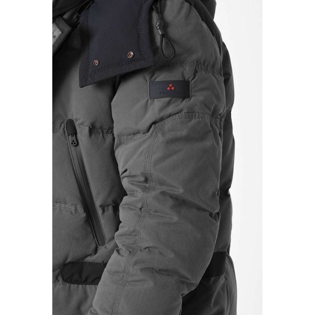peuterey - parka guardian 5.0
