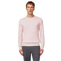 alpha studio - girocollo seta cashmere