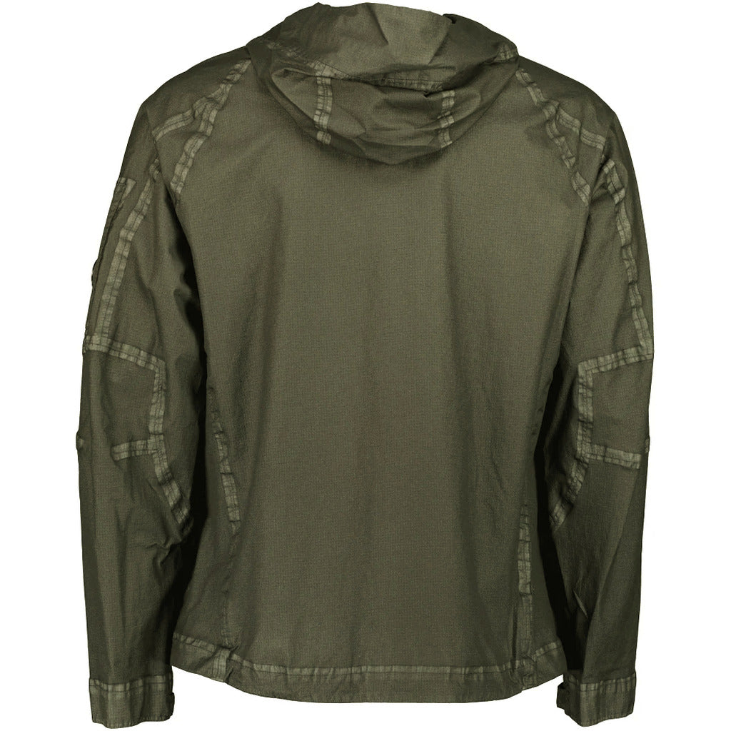 c.p. company - Gore G-Type Lens Jacket