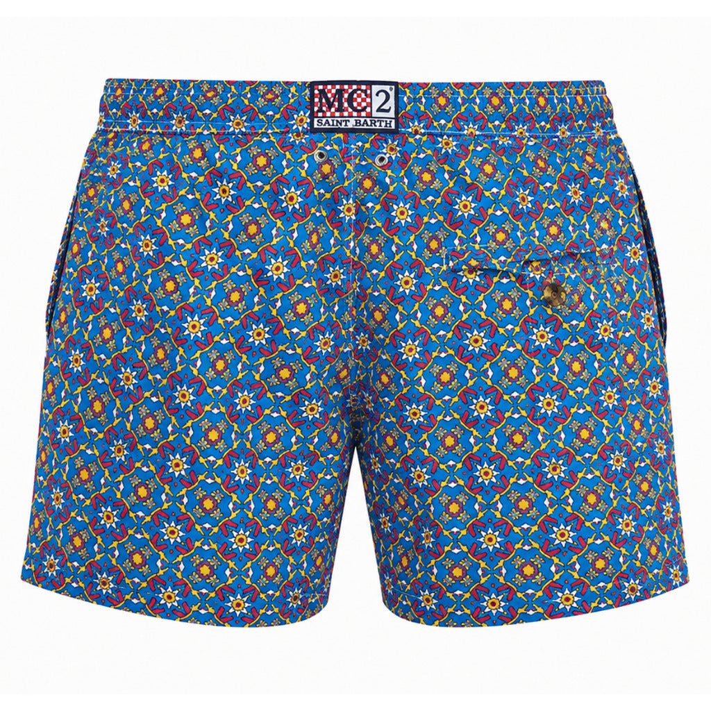 mc2 saint barth - costume micro deco